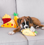 NomNomz Taco - Image 4