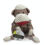 Sock Monkey Knottie -Wee - Image 2