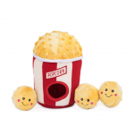 Zippy Burrow Popcorn Bucket