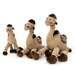 Fabdog Floppy Camel - Small - Image 7