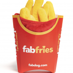 Fabdog FabFries