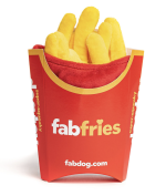 Fabdog FabFries
