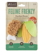 P.L.A.Y Feline Frenzy Purrfect Picnic - Image 3
