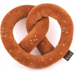 P.L.A.Y. Plush Pretzel