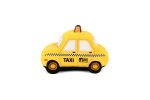 P.L.A.Y. Canine Commute Collection Taxi