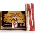 Fabdog Package of Bacon