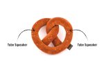 P.L.A.Y. Plush Pretzel - Image 3