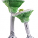 Fabdog Large Bendie Margarita