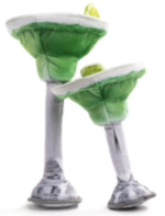 Fabdog Large Bendie Margarita