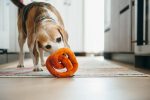 P.L.A.Y. Plush Pretzel - Image 4