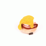 P.L.A.Y. Barking Brunch Collection Benny's Benedict