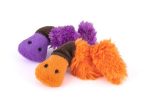 P.L.A.Y. Feline Frenzy Wiggly Wormies
