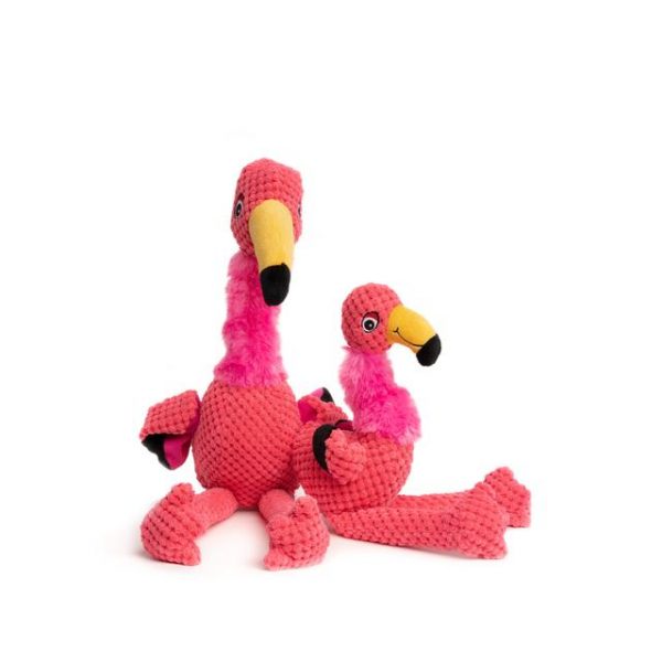 Floppy Flamingo