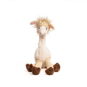 Extra Large Llama Plush