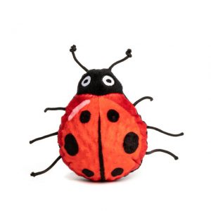 Ladybug toy