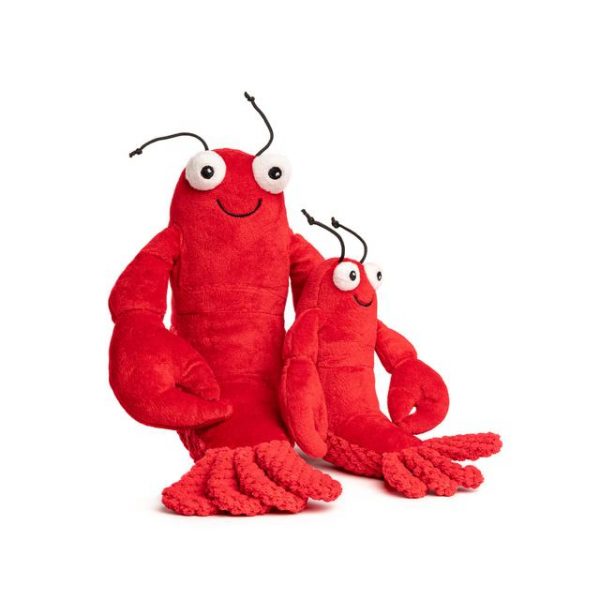 Floppy Lobsters by Fabdog