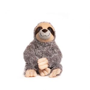 Fabdog Fluffy Sloth